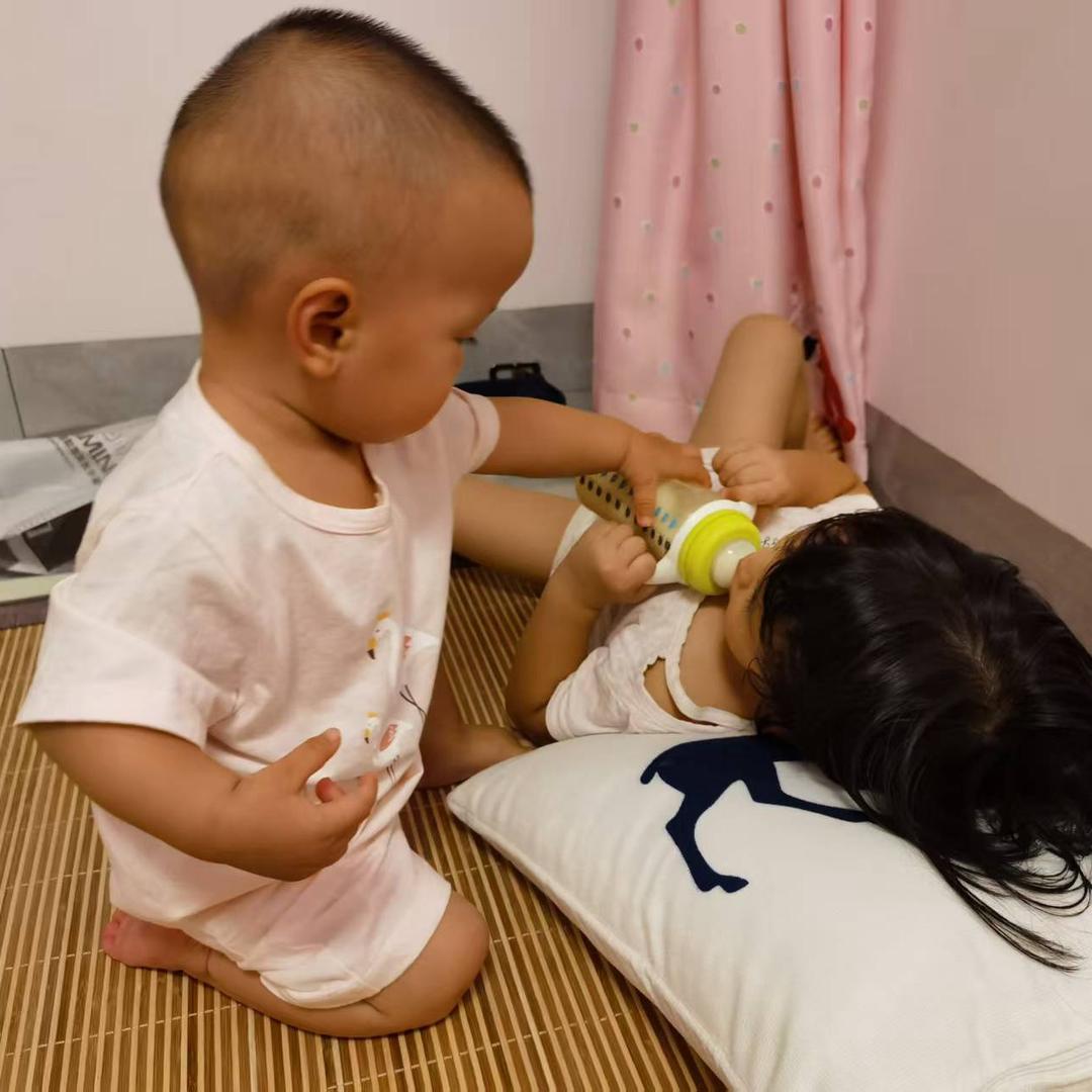 韦家的小燕子🙋