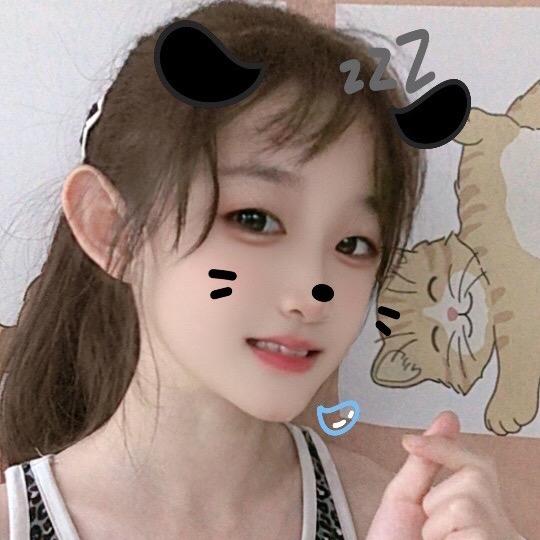 -萌萌-