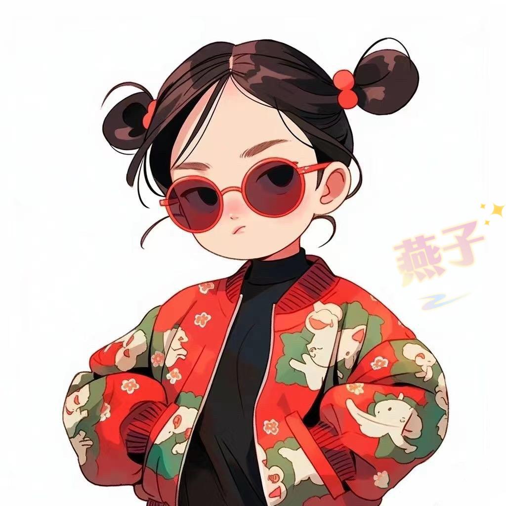 🎀    天下老娘最美