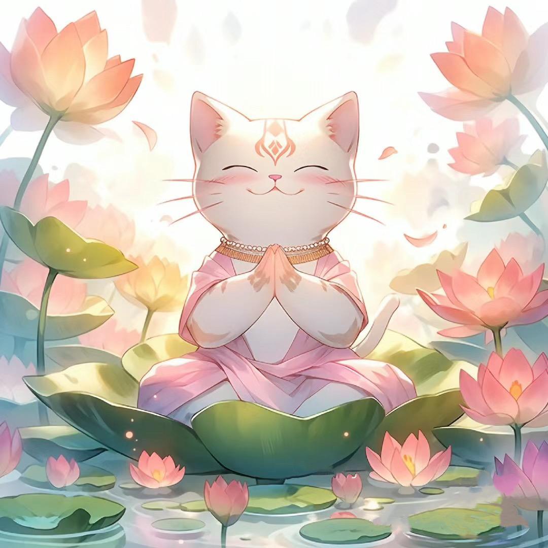 脸猫