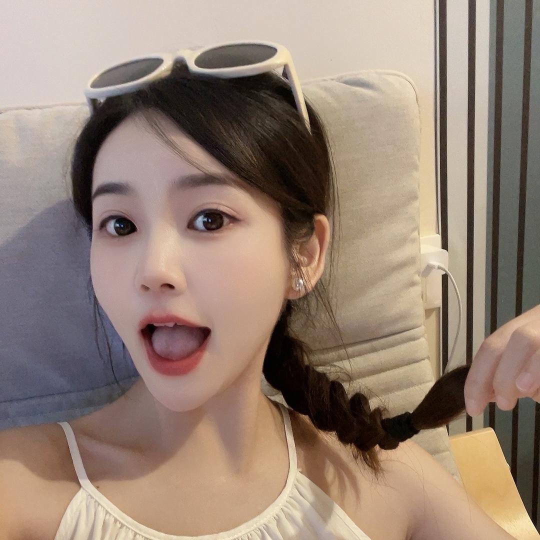 橙阳Cy