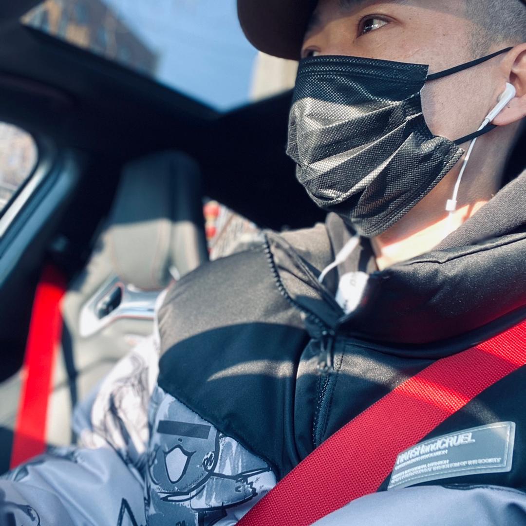 长春大宇汽车贴膜