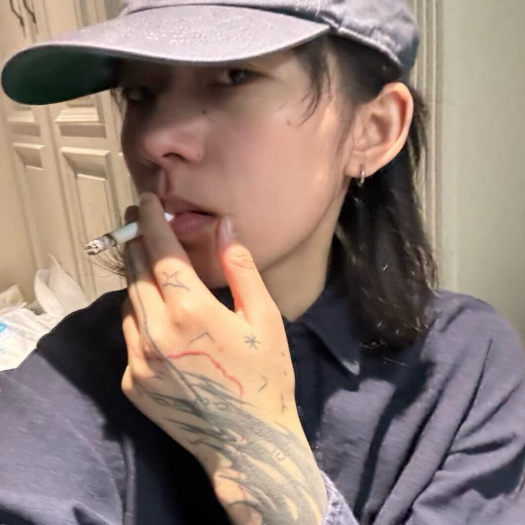 桁