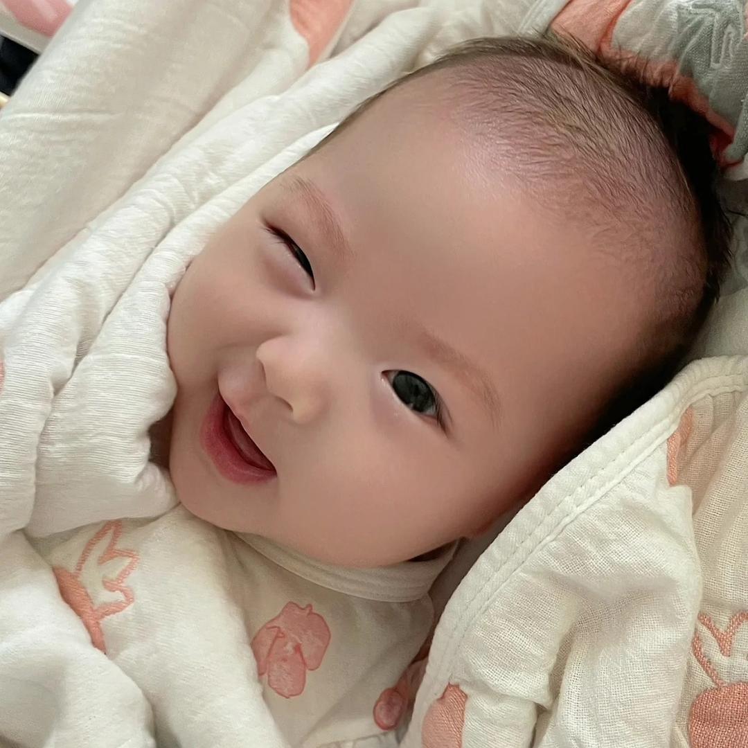 欣欣妈妈爱煲汤