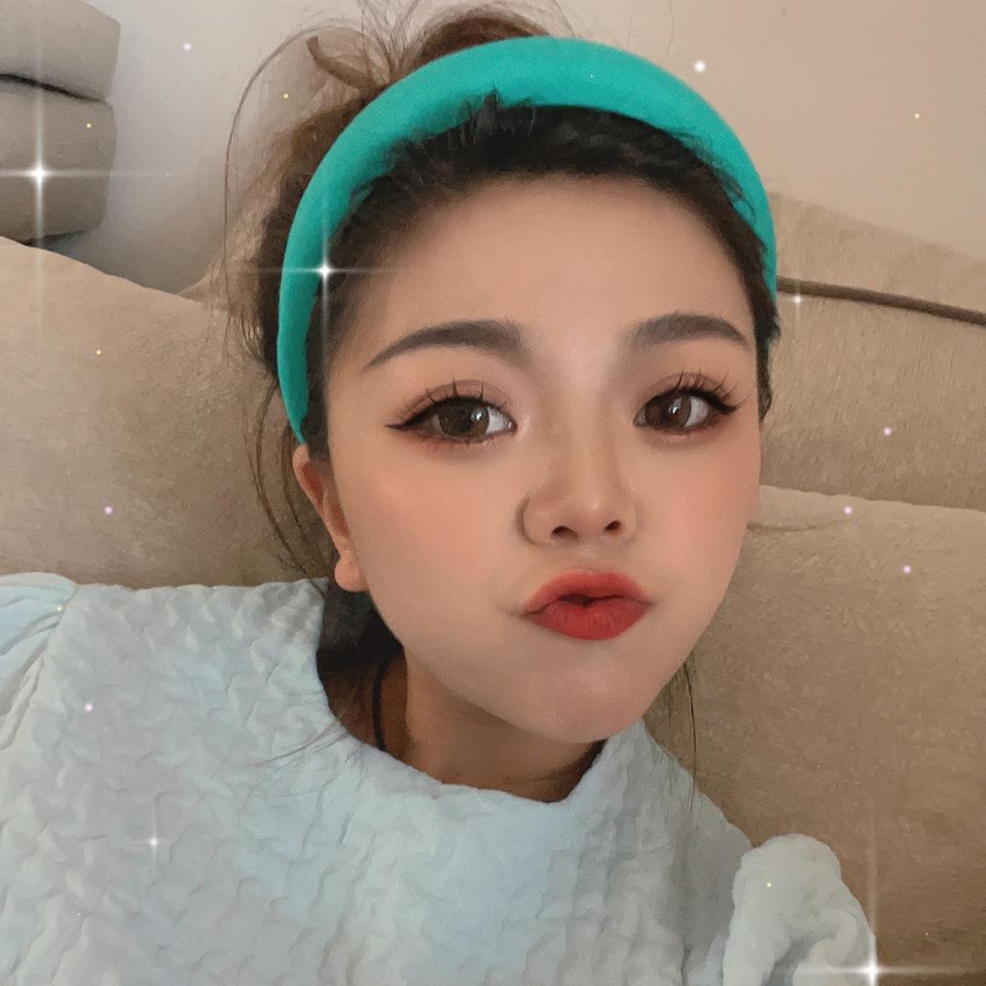 暴走的小阿谨🧚‍♀️