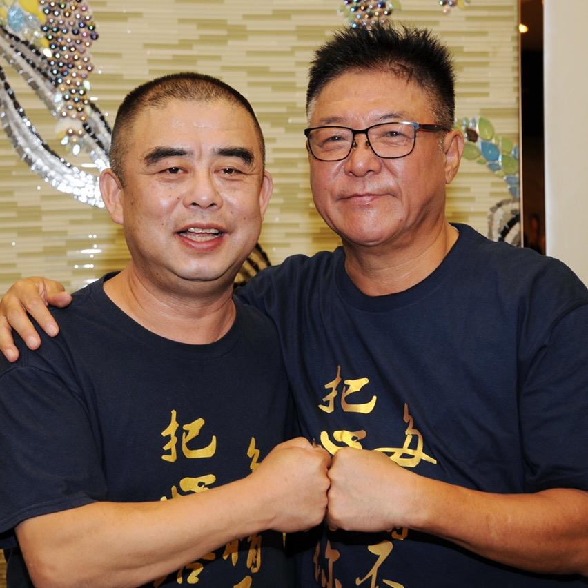 姜育恒歌友会｜沈阳鑫歌林·K歌酒店