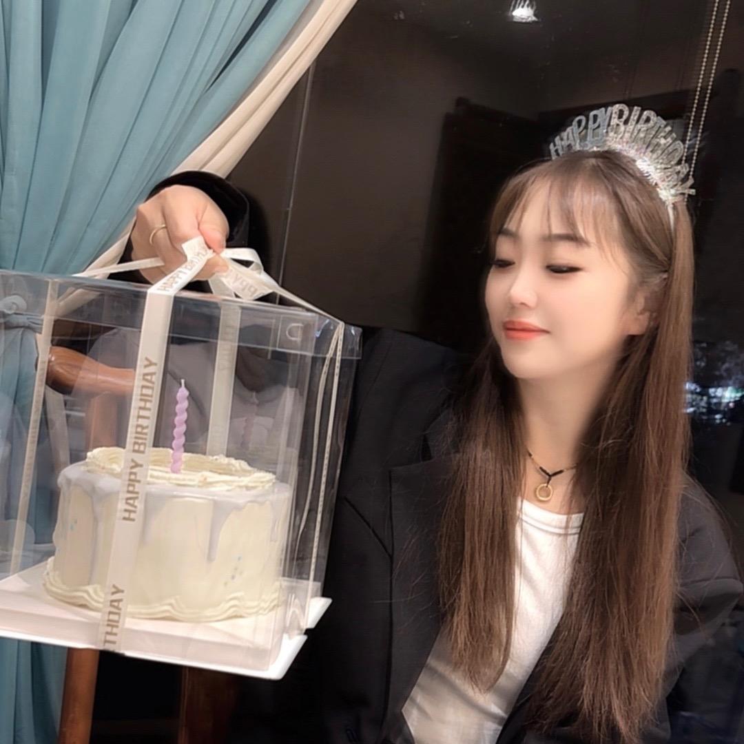 🐲龙小姐
