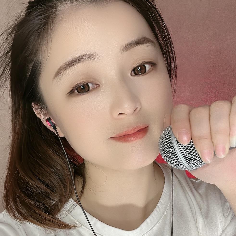 @田甜圈、