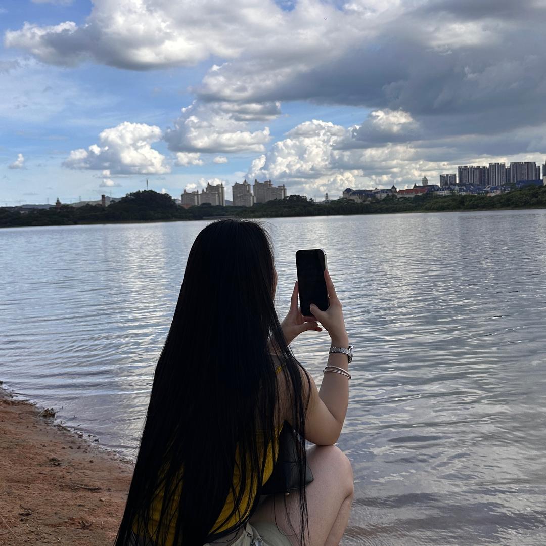 乖丫头﹍
