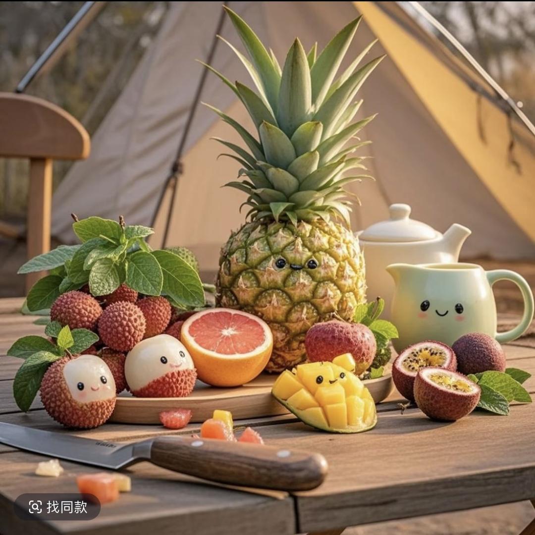 果然元气满满店