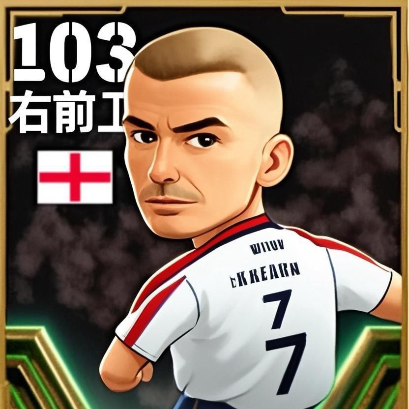 吹西同学-实况足球