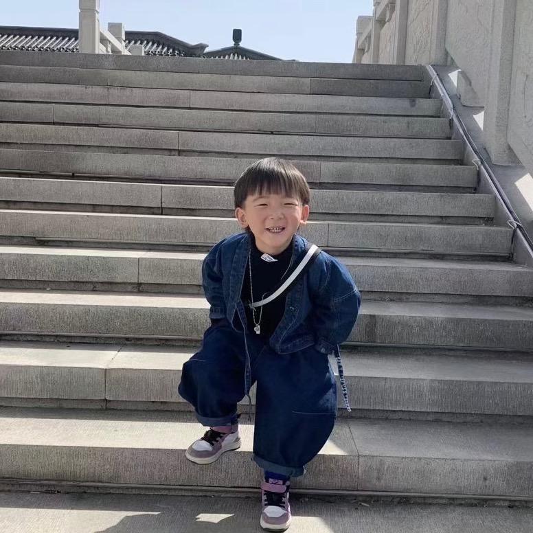 大陈小陈