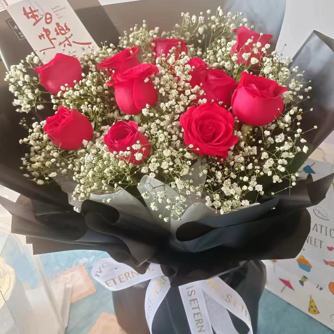 周而复始勇往直前