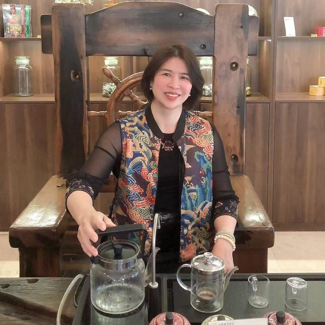 香香