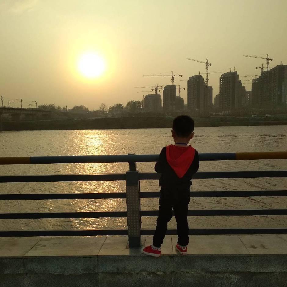 逢九年（I don’t care ）