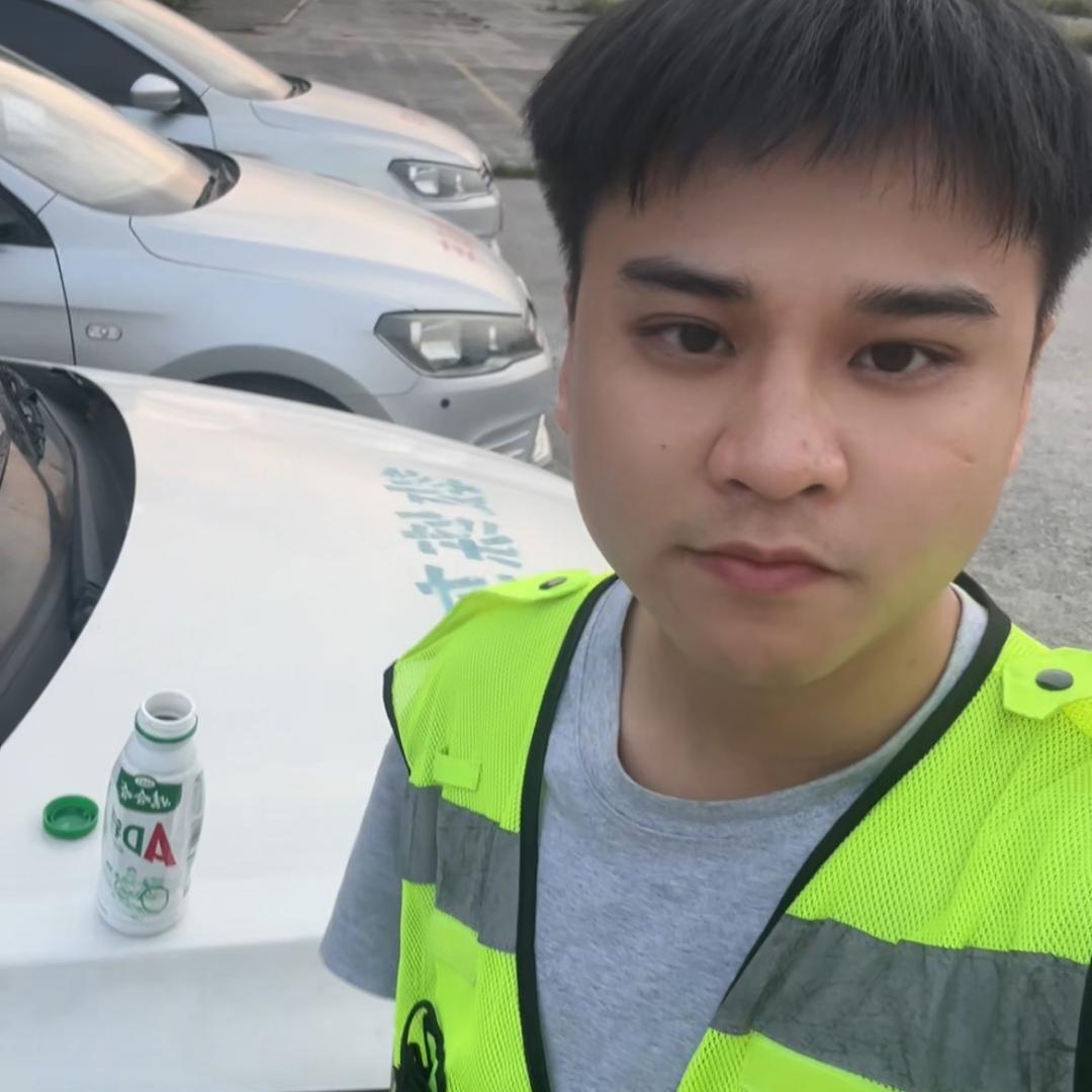 考场绿通直通车陈教