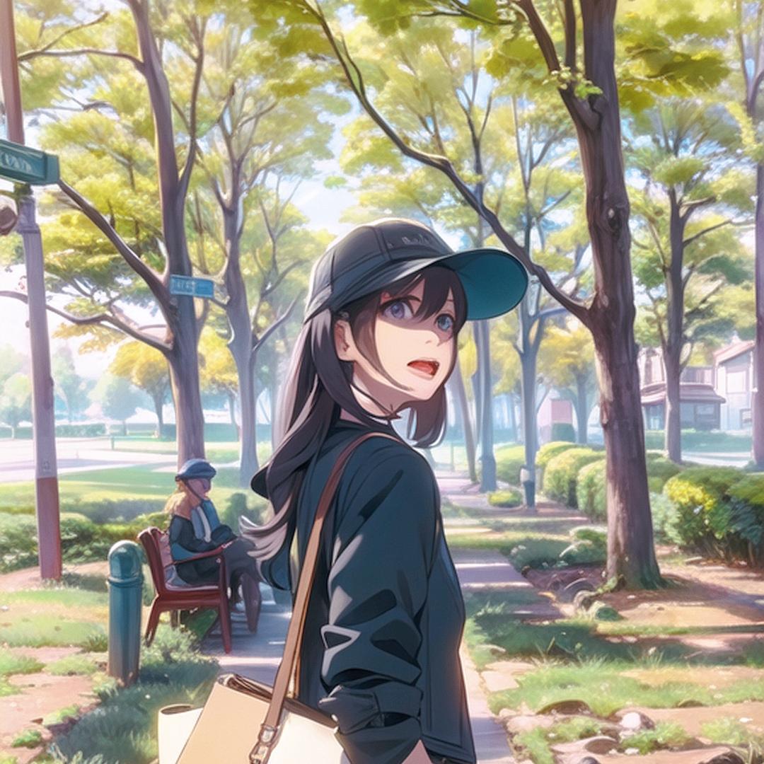 泡澡小鱼🐟