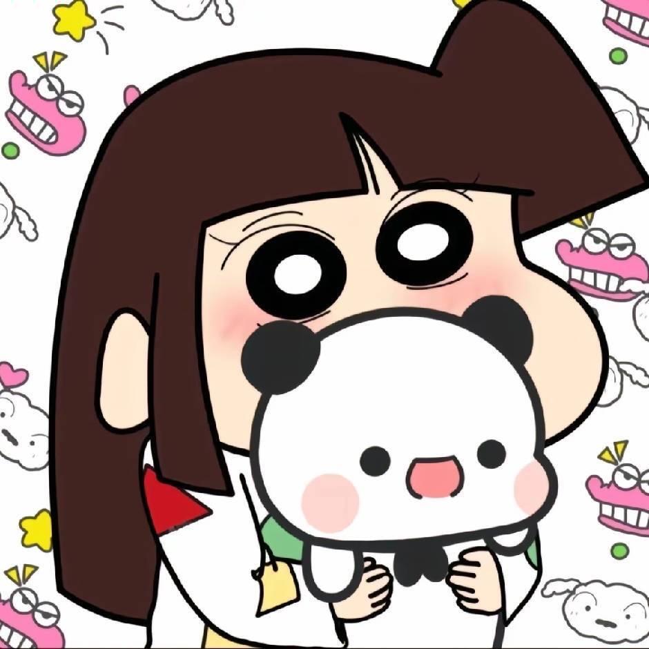 晴子的穿搭日记