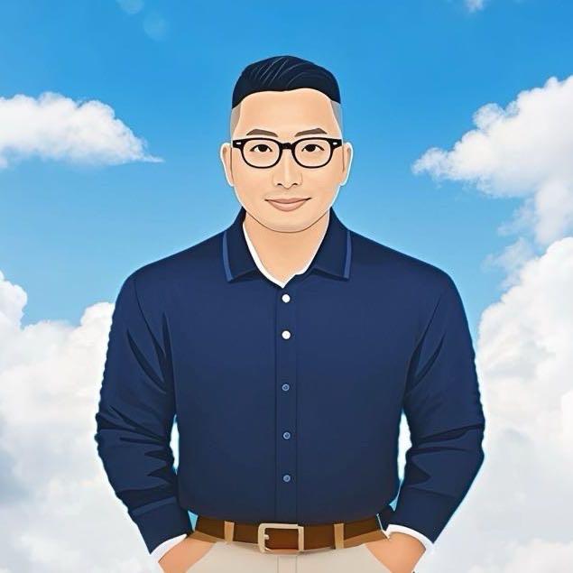李老師聊AI