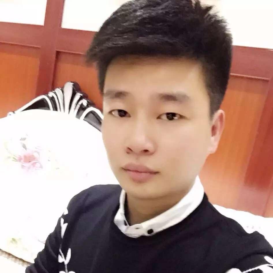 Mr·徐