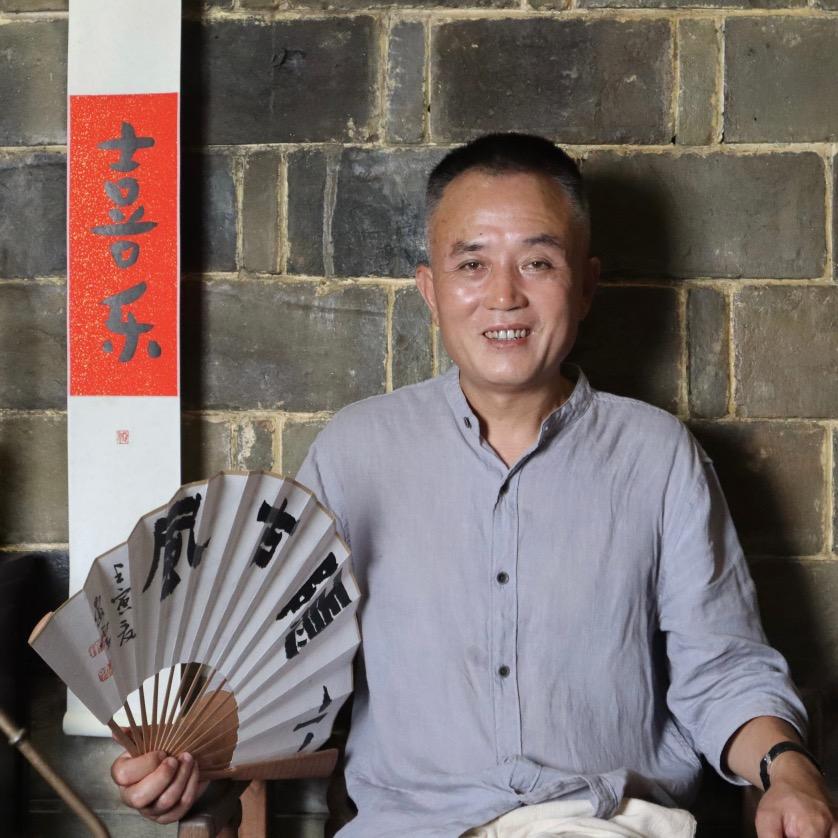 李四文庭院设计