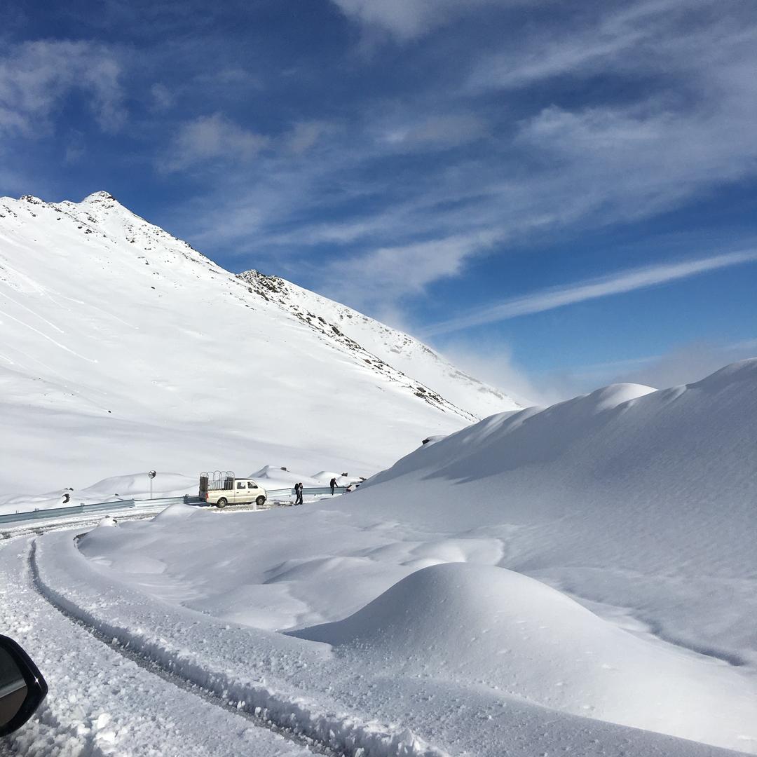 川西青甘环线定制旅游