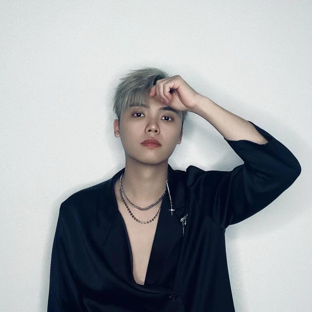 山木-源源专业设计男士