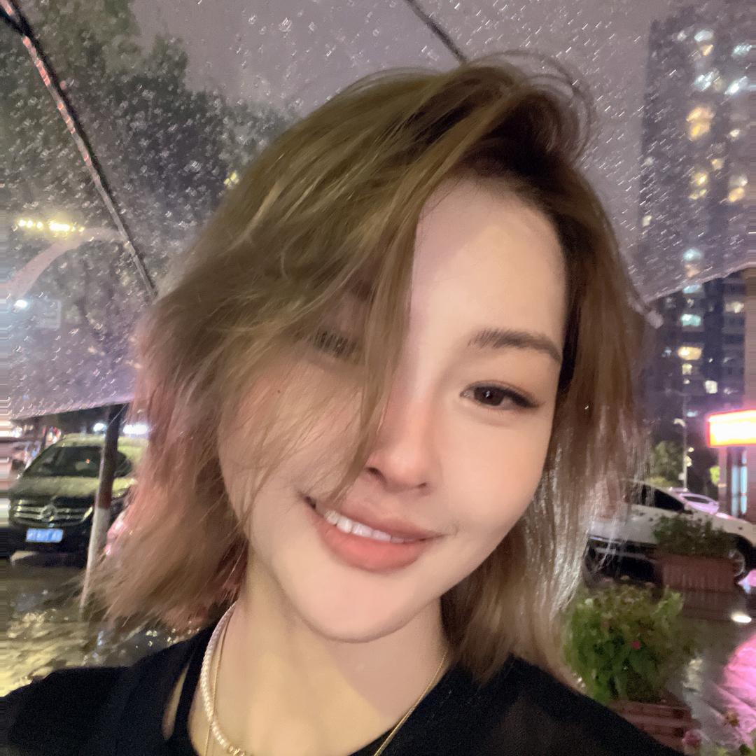 三巨女发型师 凯西