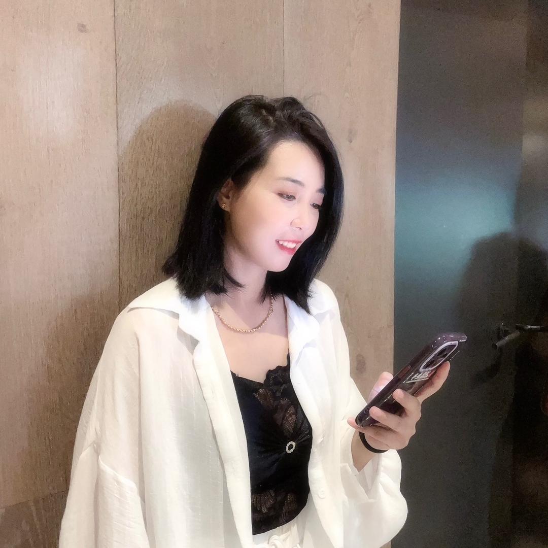 婚礼主持人星辰（招学员）