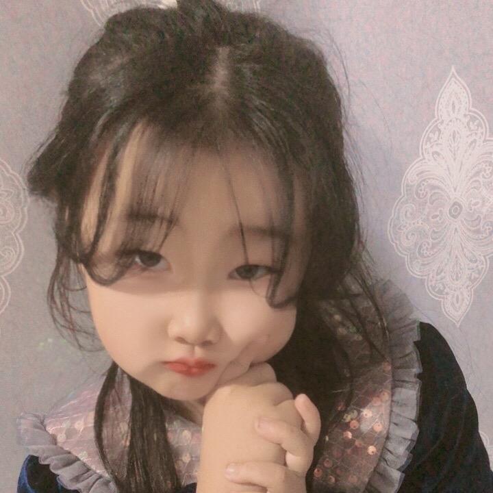 小可心