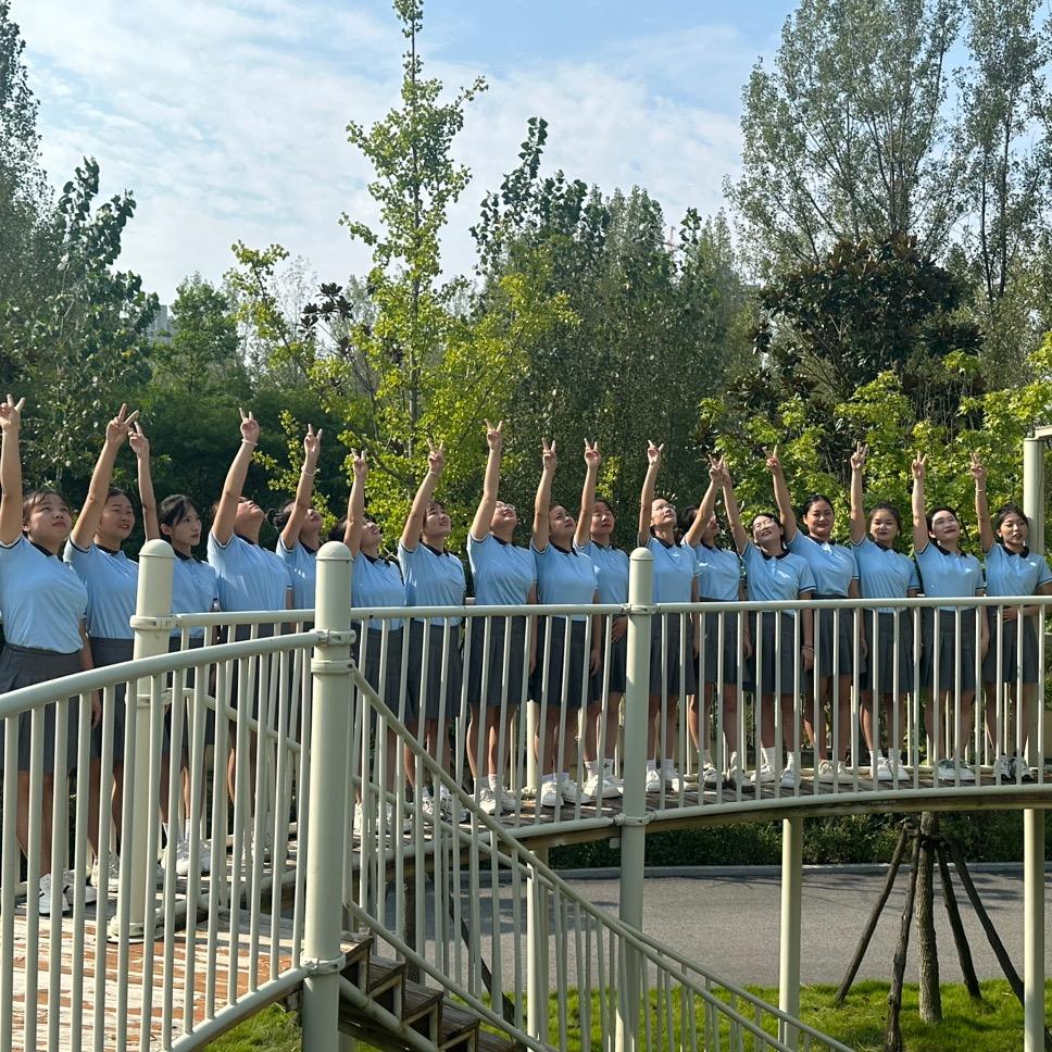 固始县信合实验园