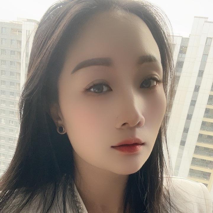 月亮🌙姐姐👑