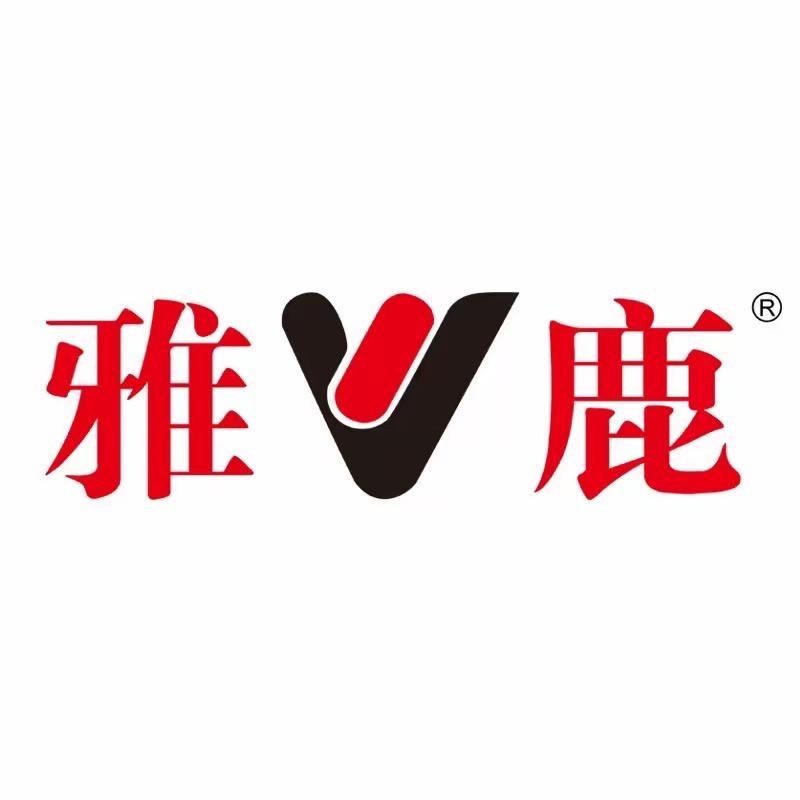 雅V鹿童装羽绒服精选