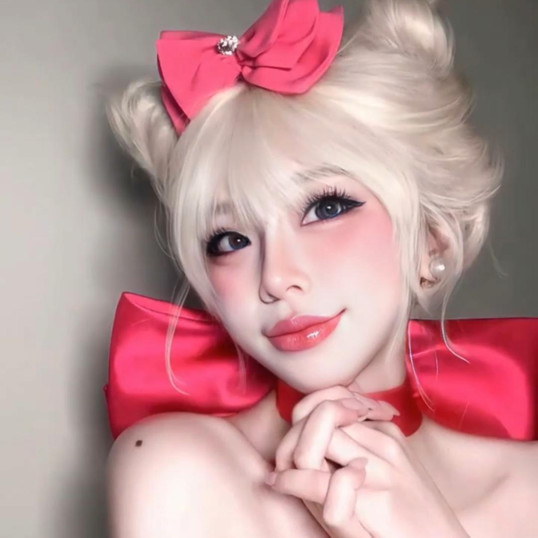 美羊羊驾到