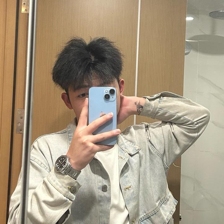 晓海会飞