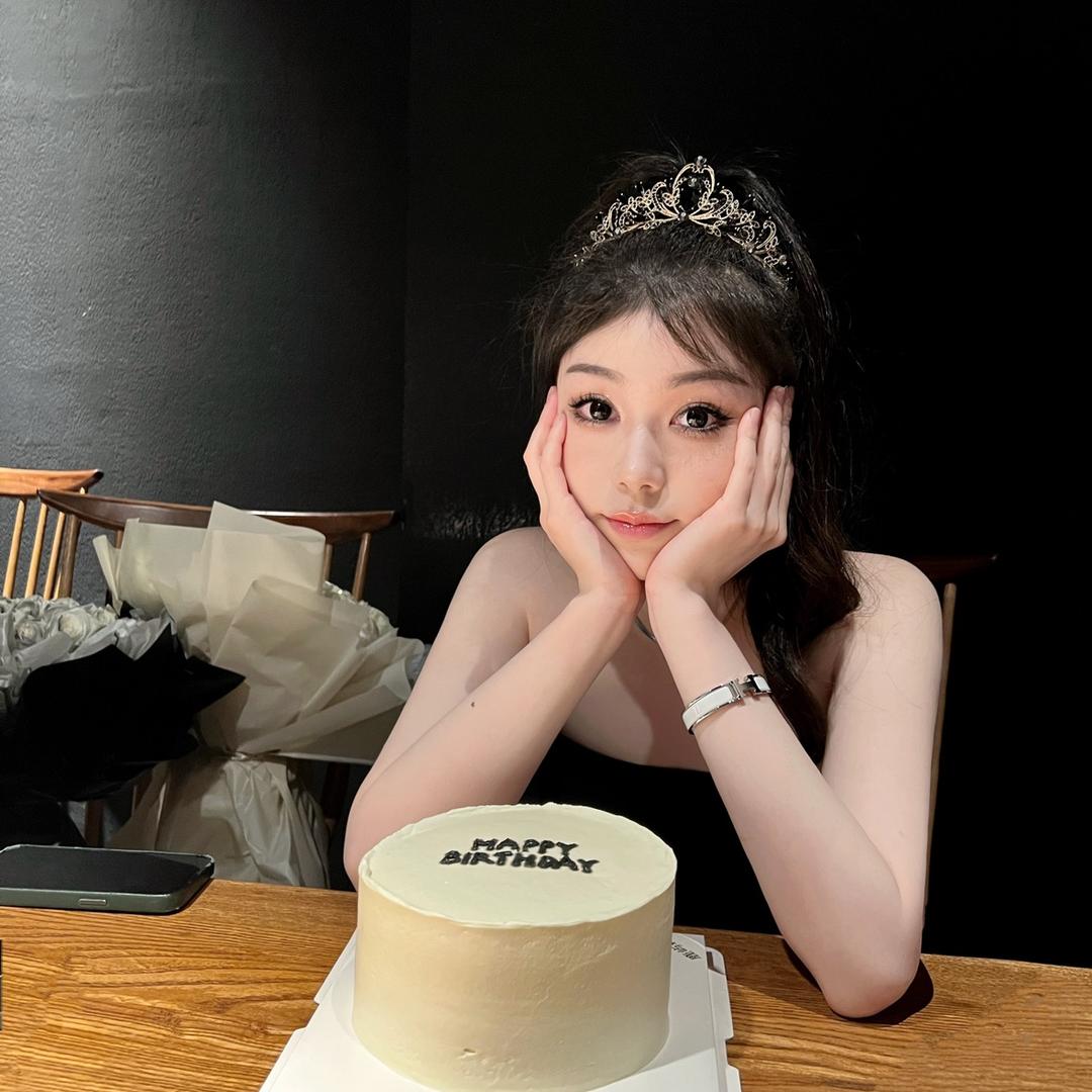 松栗子