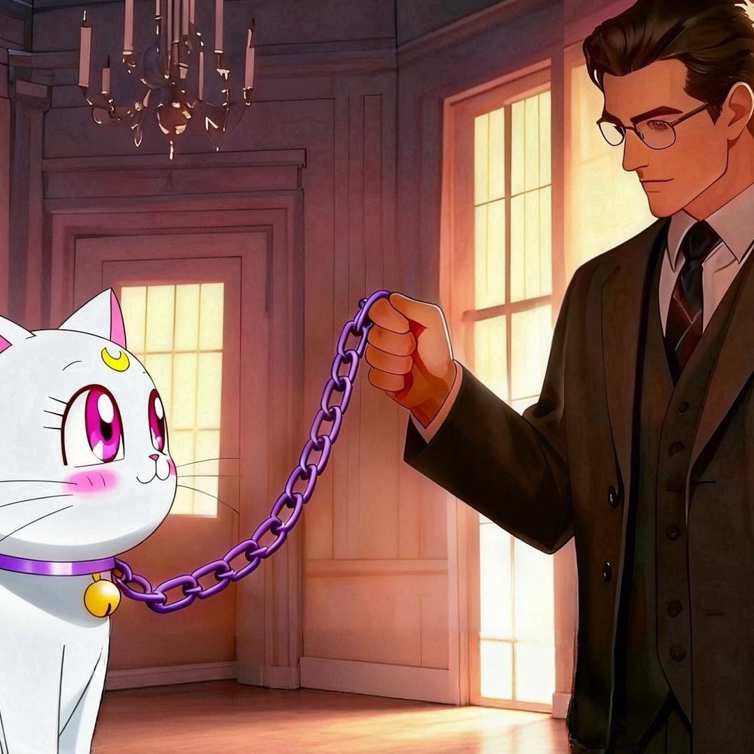 🍎主人的小宠物·小东西🍊