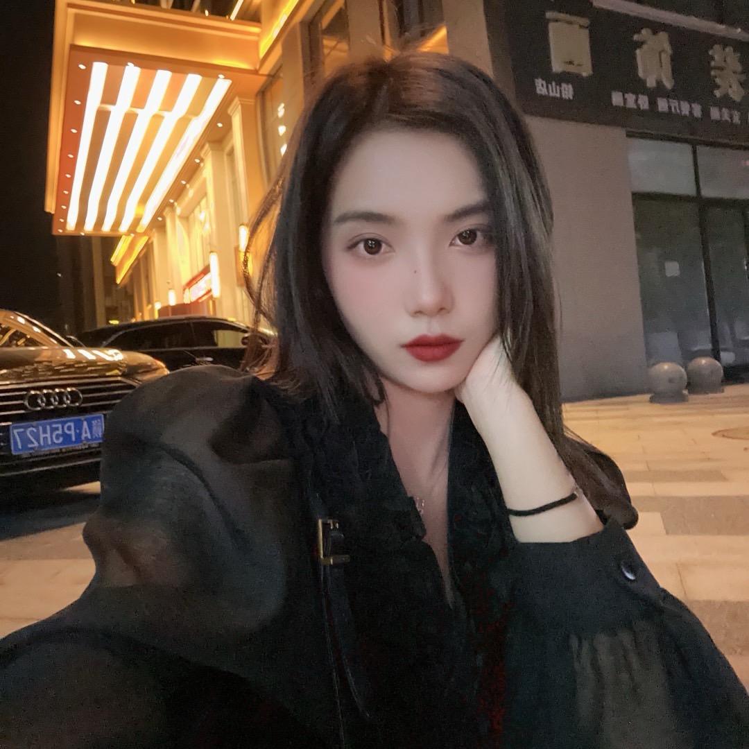 雪妍🤍