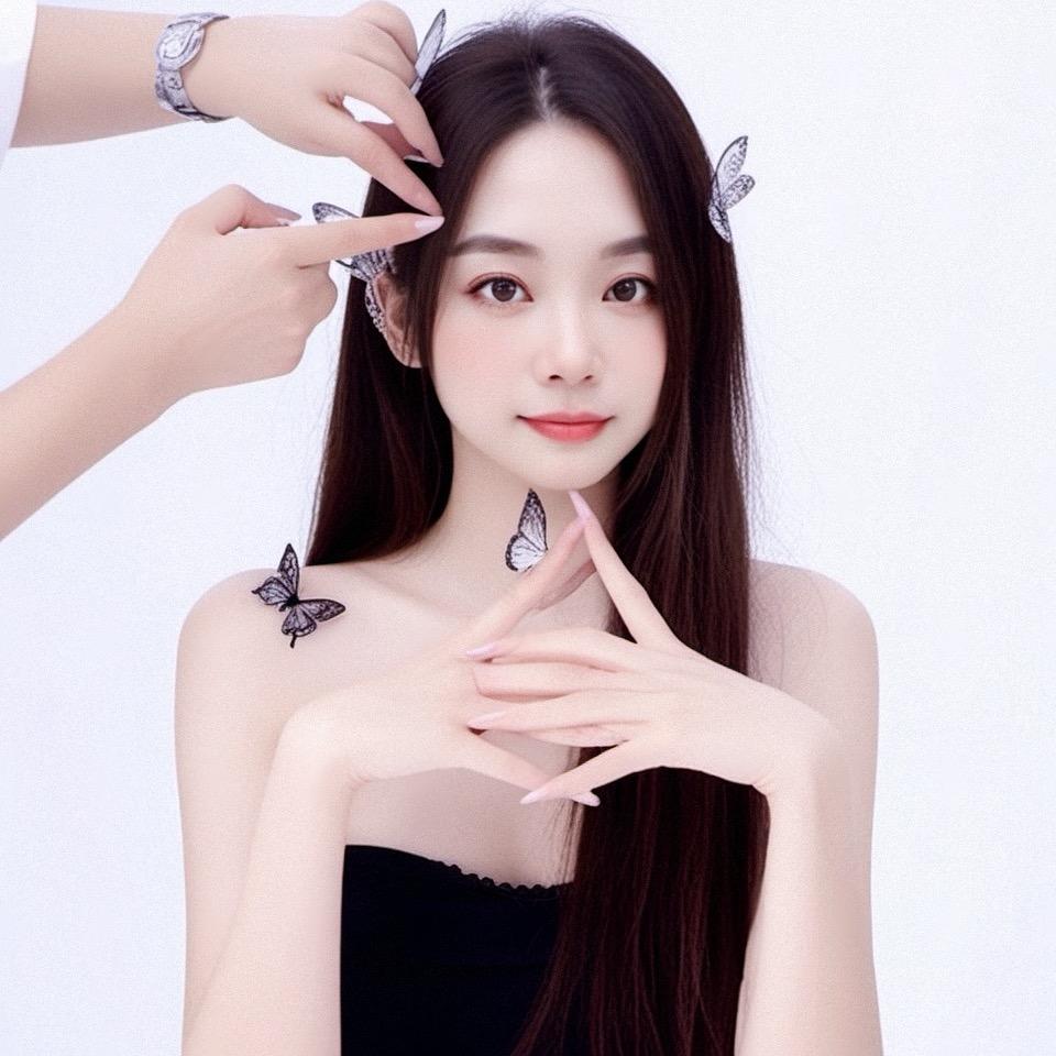 村里在逃翠花