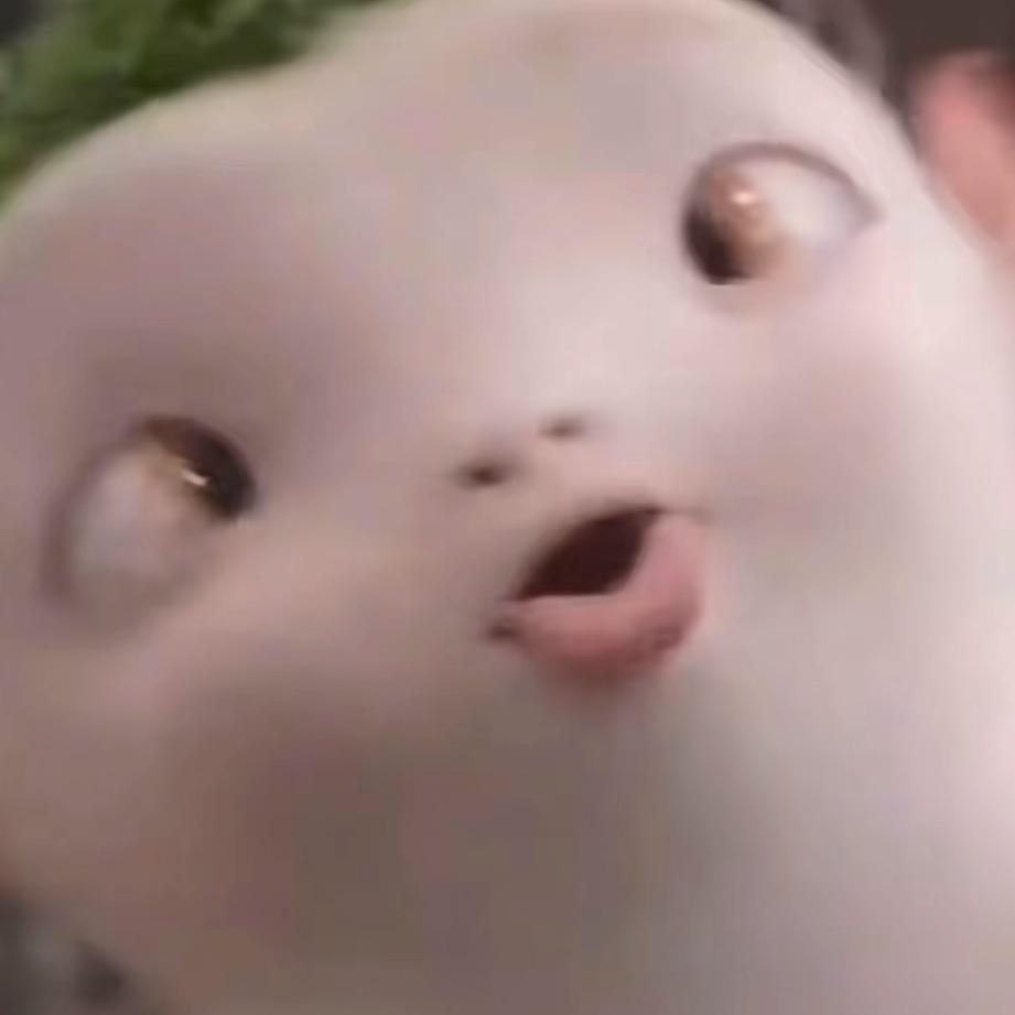 老子是胡巴女王