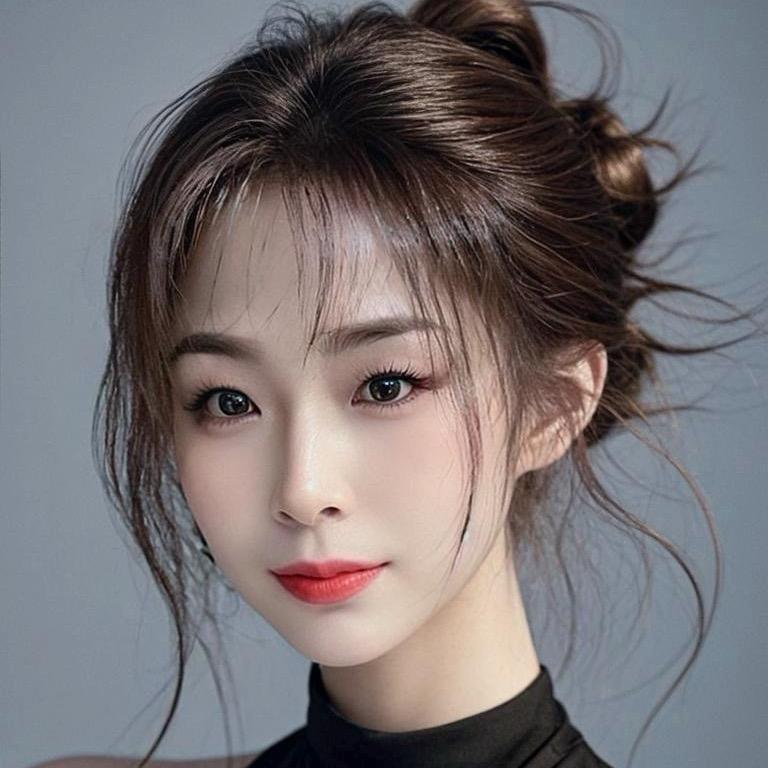 “茶茶偷月亮”