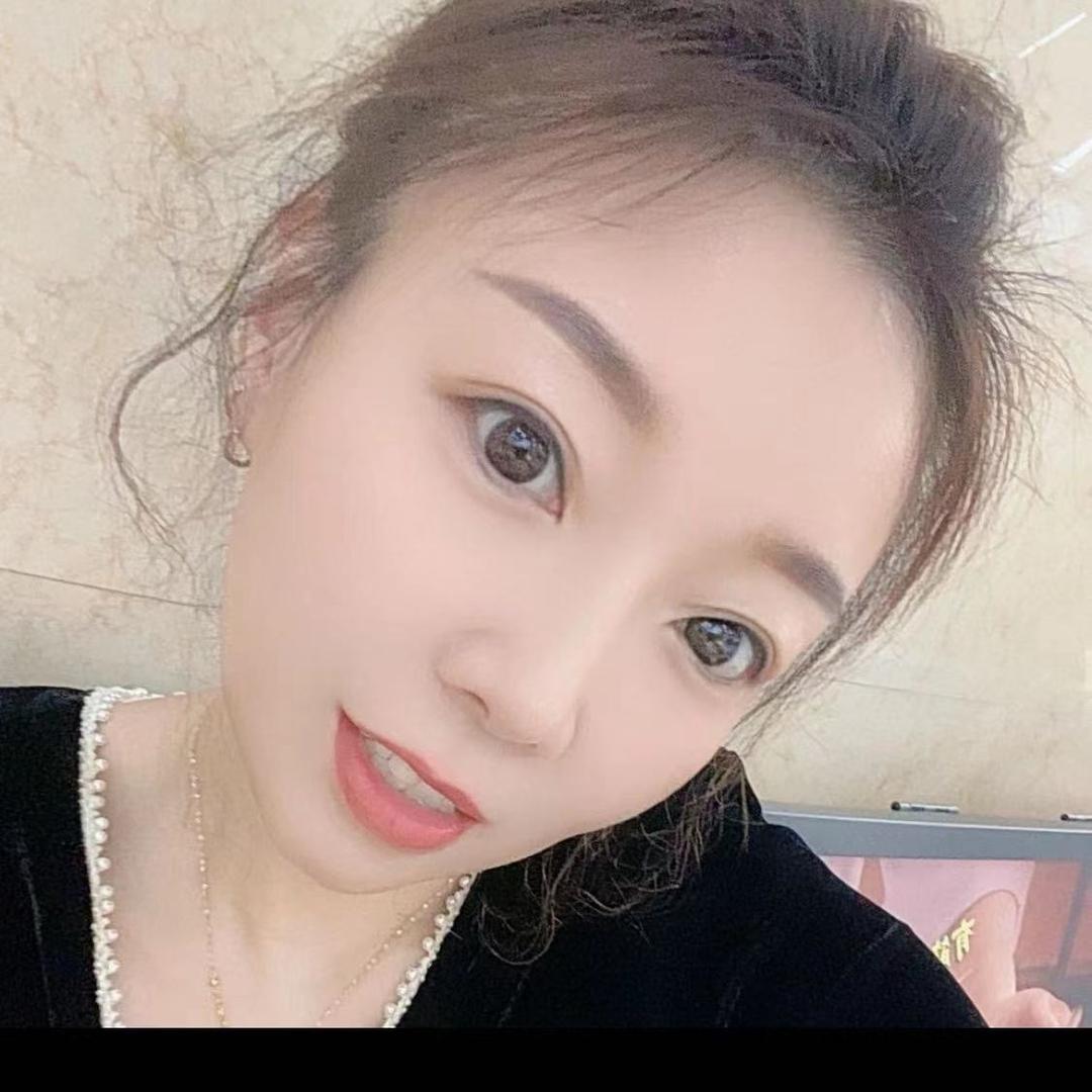 周铁天姿  小号