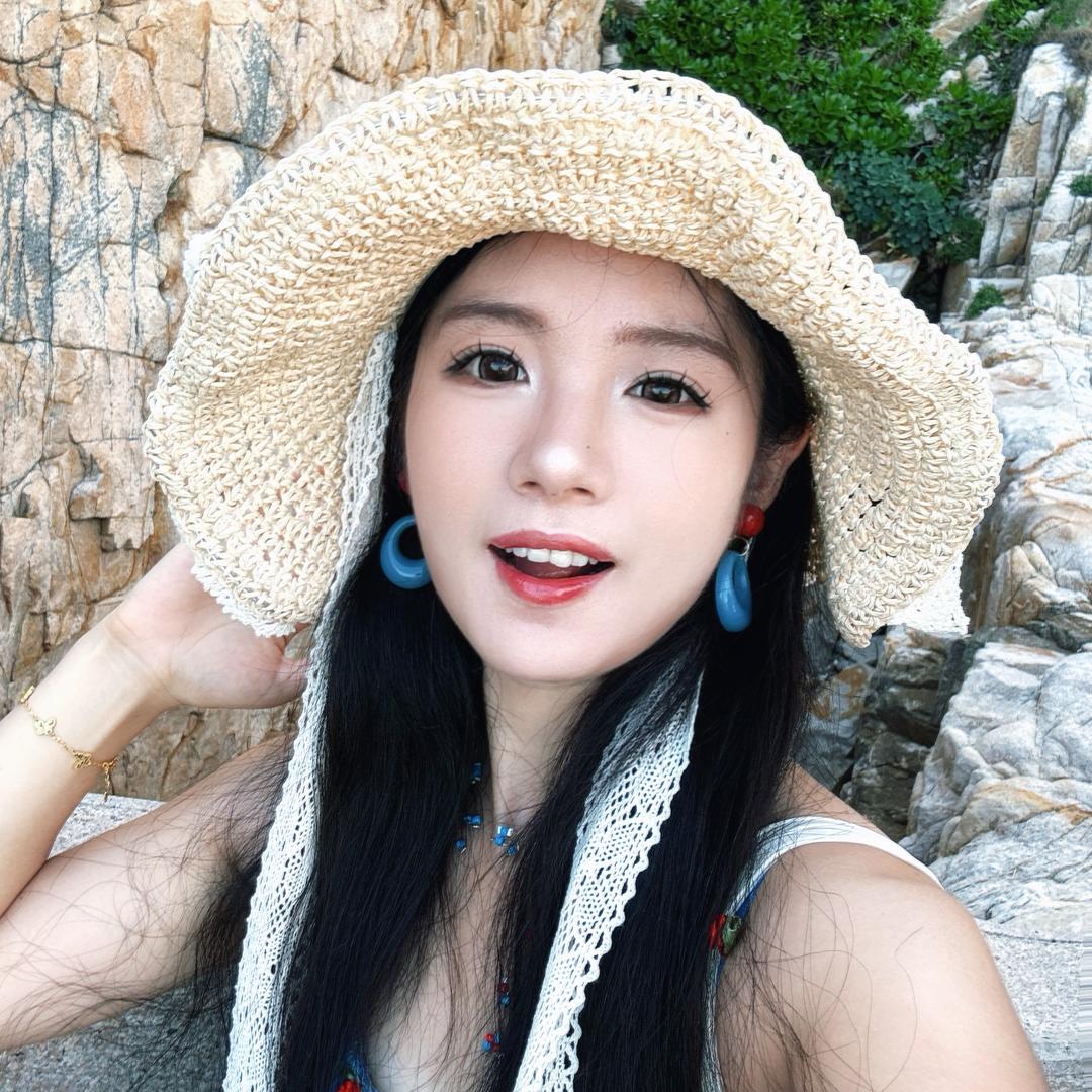 🌈🌈🌈哈尼～