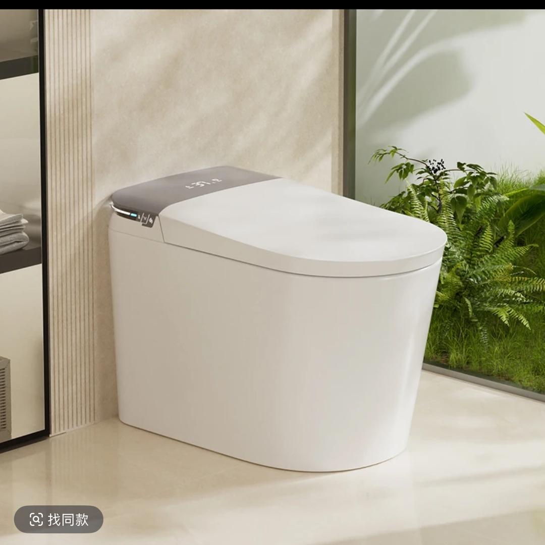 酒店工程智能马桶供应商
