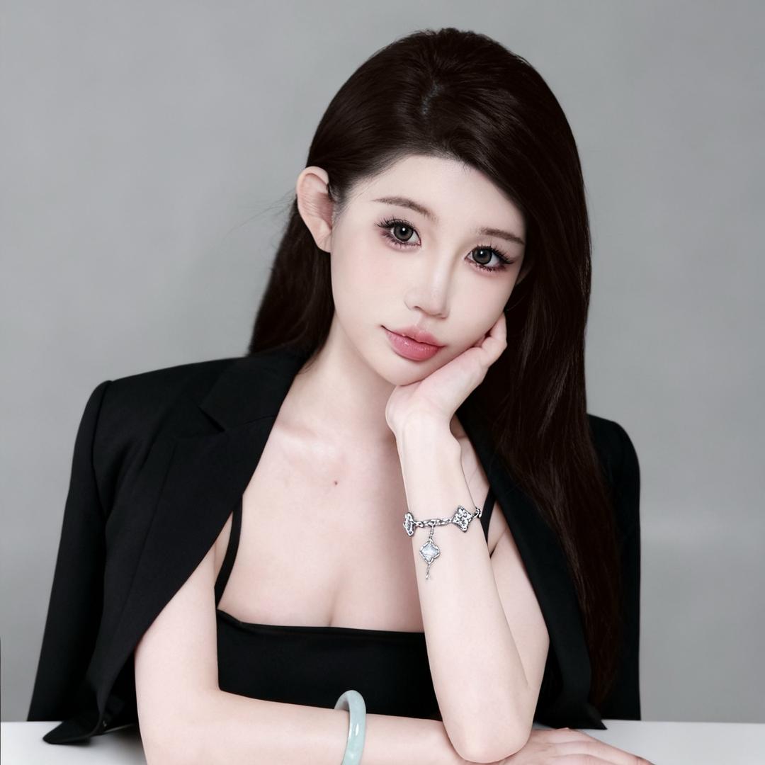 帆姐说