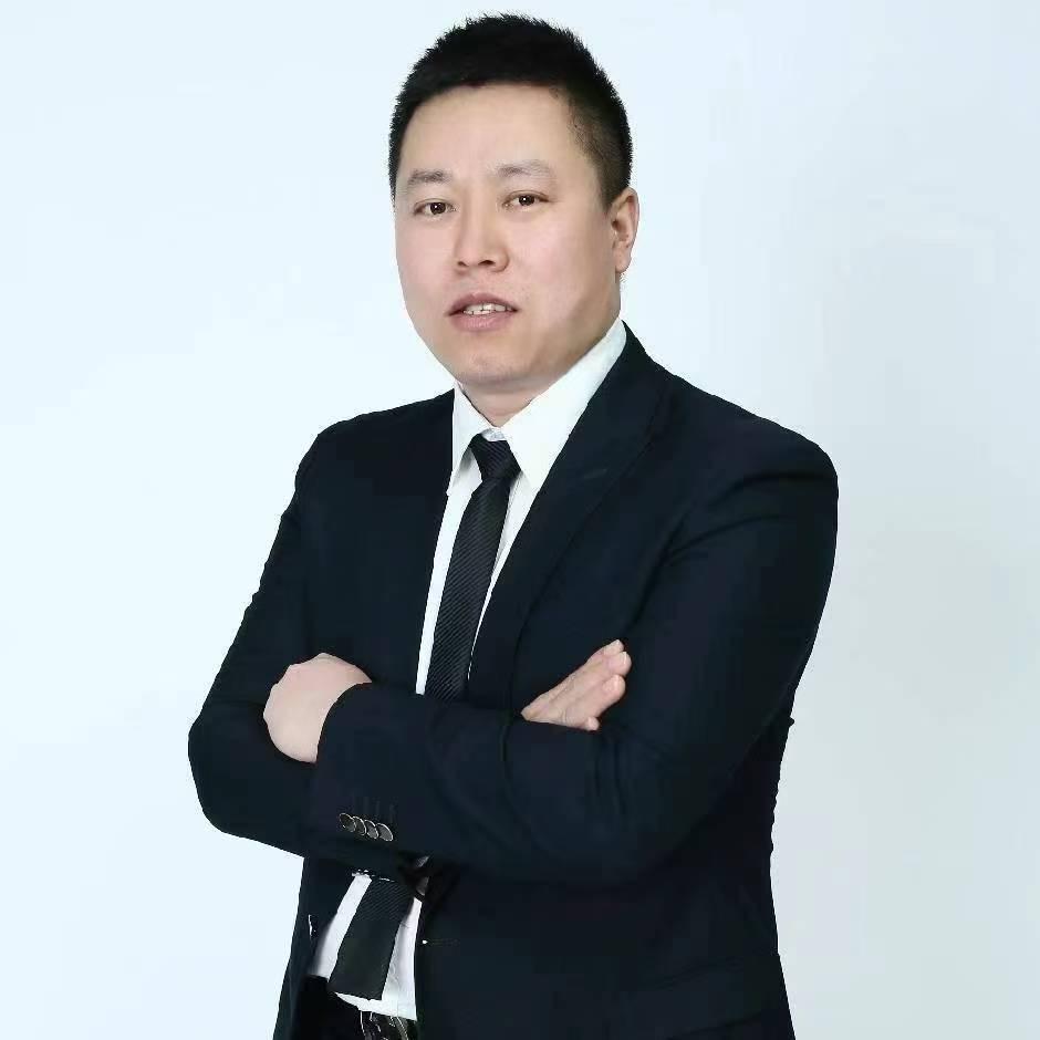王伟东丨装修全系产品选配中心