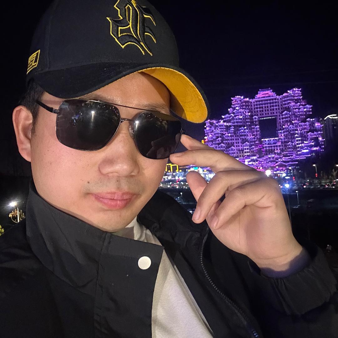 我和我的鲁班七号