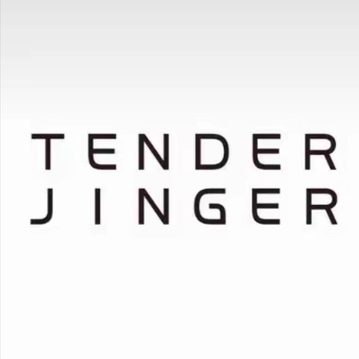 TenderJinger女装系列