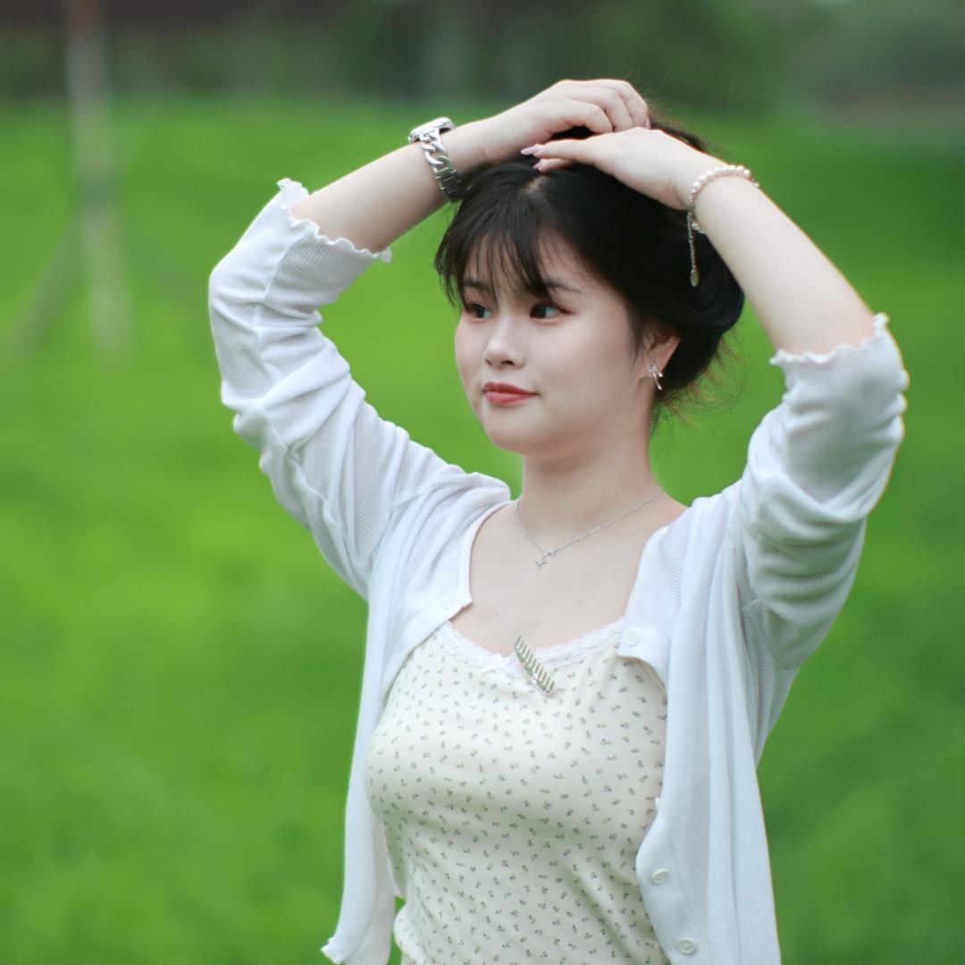 小烊睡着了