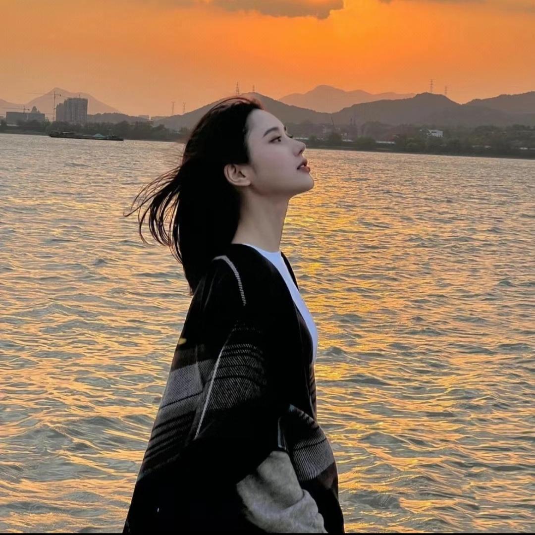 @琳小姐